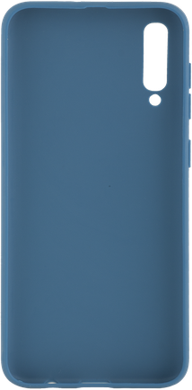 Клип-кейс TFN для Samsung Galaxy A50 Blue