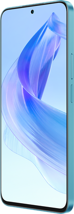 Смартфон Honor 90 Lite 8/256GB Cyan Lake
