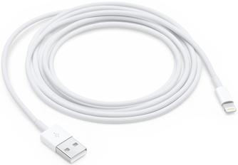 Кабель Apple Lightning to USB 2m ME291ZM/A