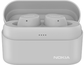 Наушники Nokia Power BH-605 Gray