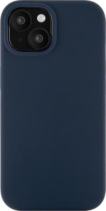 Клип-кейс uBear Touch Mag Case для Apple iPhone 15 Dark Blue