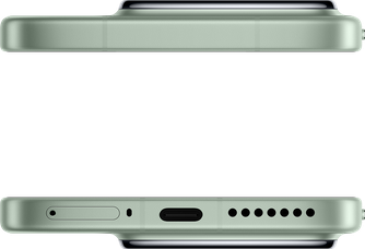 Смартфон Xiaomi 15 12/256GB Green