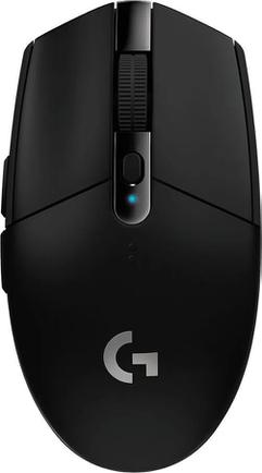 Мышь Logitech G305 Lightspeed Wireless Black