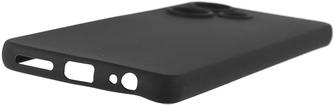 Клип-кейс LuxCase для Infinix HOT 30 Black
