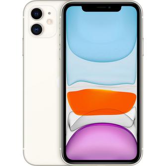 Смартфон Apple iPhone 11 128GB (2020) Белый