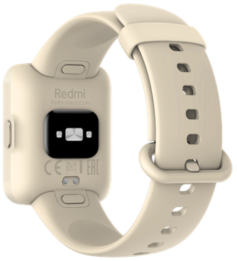 redmi watch 2 lite ivory