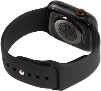 Умные часы Red Line Watch 7 Max Black