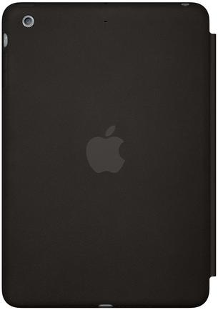 Чехол-книжка Apple Smart Case для iPad mini Black