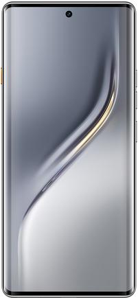 Смартфон TECNO Camon 40 Pro 8/256GB Galaxy Black