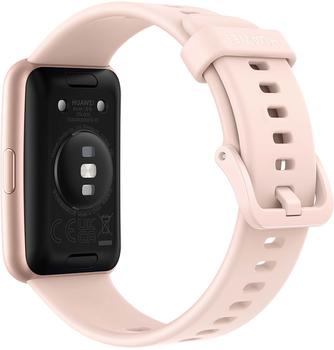 Умные часы Huawei Watch Fit SE Pink