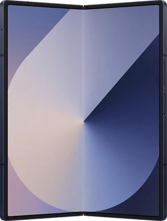 Смартфон Samsung Galaxy Z Fold6 12/256GB Тёмно-синий