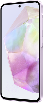 Смартфон Samsung Galaxy A35 8/256GB Лавандовый