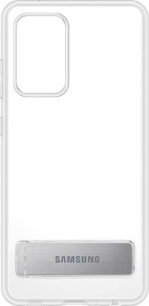 Клип-кейс Samsung Clear Standing Cover A52 Transparent