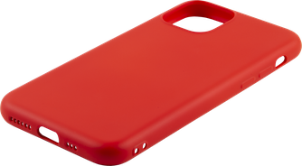 Клип-кейс Red Line London для Apple iPhone 11 Pro Max Red