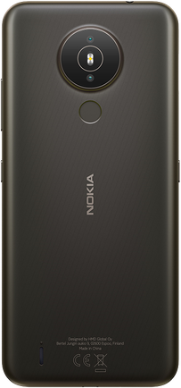 Смартфон Nokia 1.4 32GB Gray