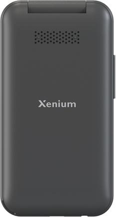 Мобильный телефон Xenium X680 Dark Gray