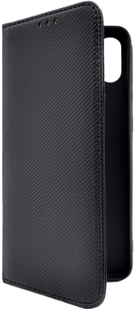 Чехол-книжка BoraSCO Book Case для Samsung Galaxy A05 Black