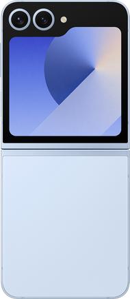 Смартфон Samsung Galaxy Z Flip6 12/256GB Голубой