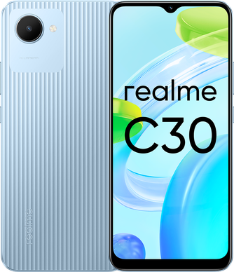 32 realme