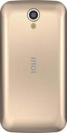 Мобильный телефон INOI 247B Gold