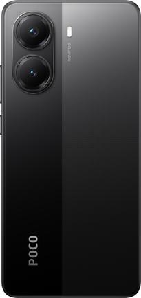 Смартфон POCO X7 Pro 5G 12/256GB Black