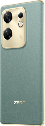 Смартфон Infinix ZERO 30 8/256GB Misty Green