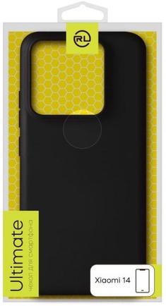 Клип-кейс Red Line Ultimate для Xiaomi 14 Чёрный