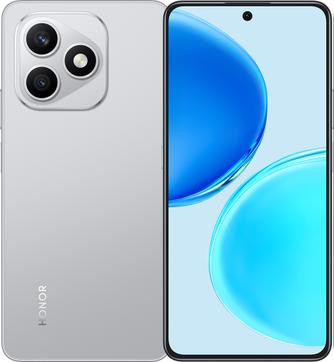 Изображение Смартфон HONOR X8d 8/128 ГБ Серый