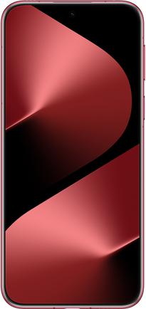 Смартфон Huawei Pura 80 Pro 12/512GB «Глянцевый красный»