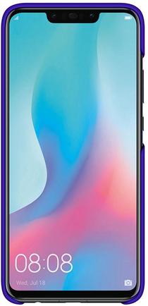 Клип-кейс Huawei Nova 3 Single Color Case Violet
