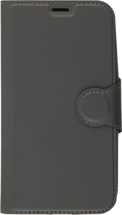Чехол-книжка Red Line Book Type для Nokia 1 Dark Gray