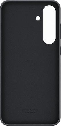 Клип-кейс Samsung Kindsuit Case Galaxy S25+ Чёрный
