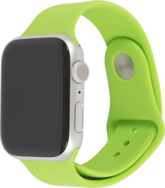 Ремешок Red Line для Apple Watch 42-44 мм Green