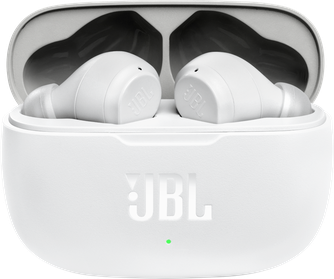 Наушники JBL Wave 200TWS White
