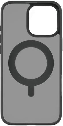 Клип-кейс uBear Clip 360 Mag Case для Apple iPhone 16 Pro Max Black