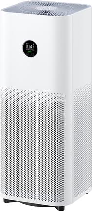 Очиститель воздуха Xiaomi Mi Smart Air Purifier 4 Pro AC-M15-SC White