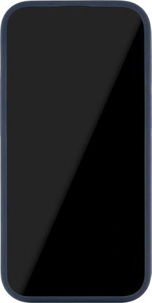 Клип-кейс uBear Touch Mag Case для Apple iPhone 15 Dark Blue