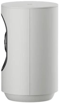 Умная камера Яндекс YNDX-2К QHD с Алисой Серая