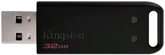 USB-накопитель Kingston DataTraveler 20 32GB Black