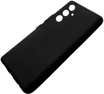 Клип-кейс Gresso Meridian для Samsung Galaxy A24 Black