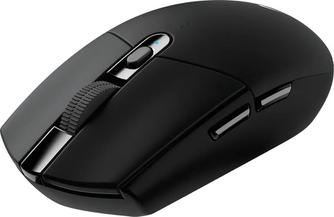 Мышь Logitech G305 Lightspeed Wireless Black