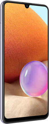 Смартфон Samsung Galaxy A32 64GB Purple