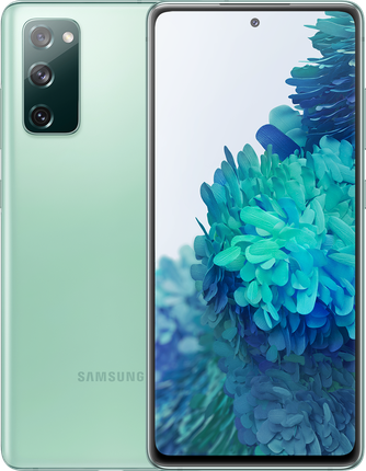 Смартфон Samsung Galaxy S20 FE (2021) 128GB Green