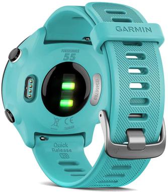 Умные часы Garmin Forerunner 55 Aqua