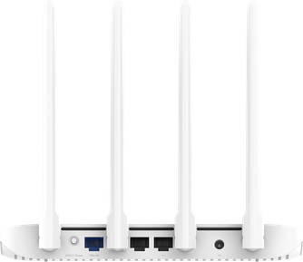 Роутер Xiaomi AC1200 Wi-Fi White