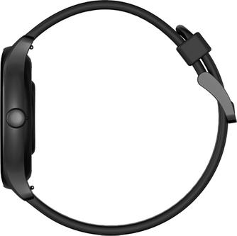 Умные часы Elari Chrono Pro Black
