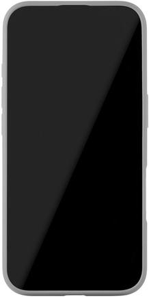 Клип-кейс uBear Clip 360 Mag Case для Apple iPhone 16 Gray