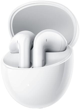 Наушники Honor Choice Earbuds S7 White
