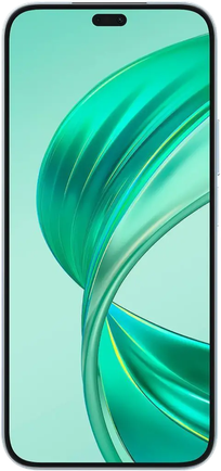 Смартфон Honor X8b 8/128GB Titanium Silver