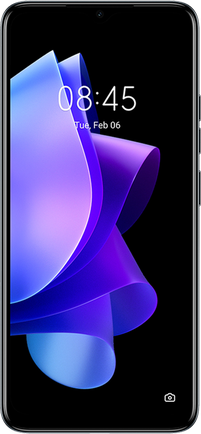 Смартфон TECNO Pop 7 2/64GB Endless Black